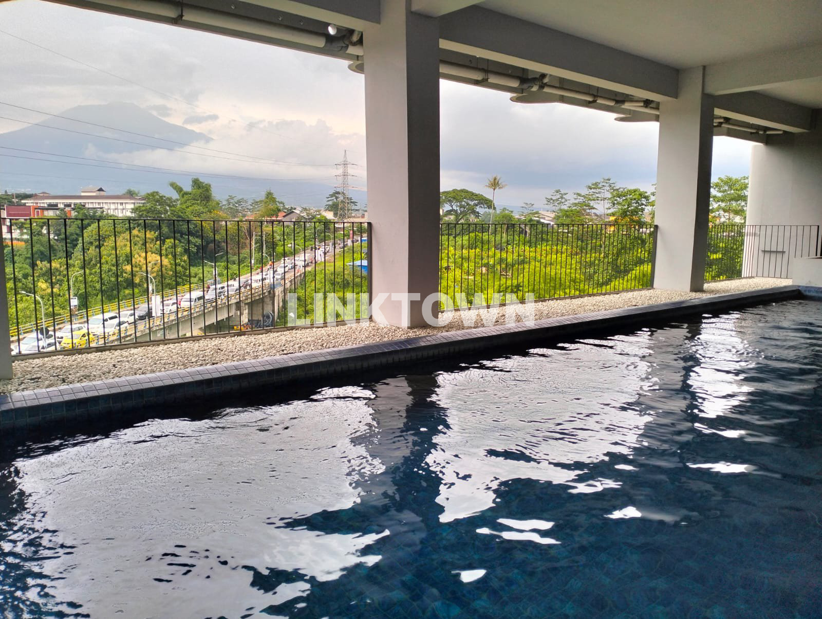 Dijual Nego dan disewakan Full Furnished Apartemen Begawan Malang Selangkah ke Unibraw dan Umm