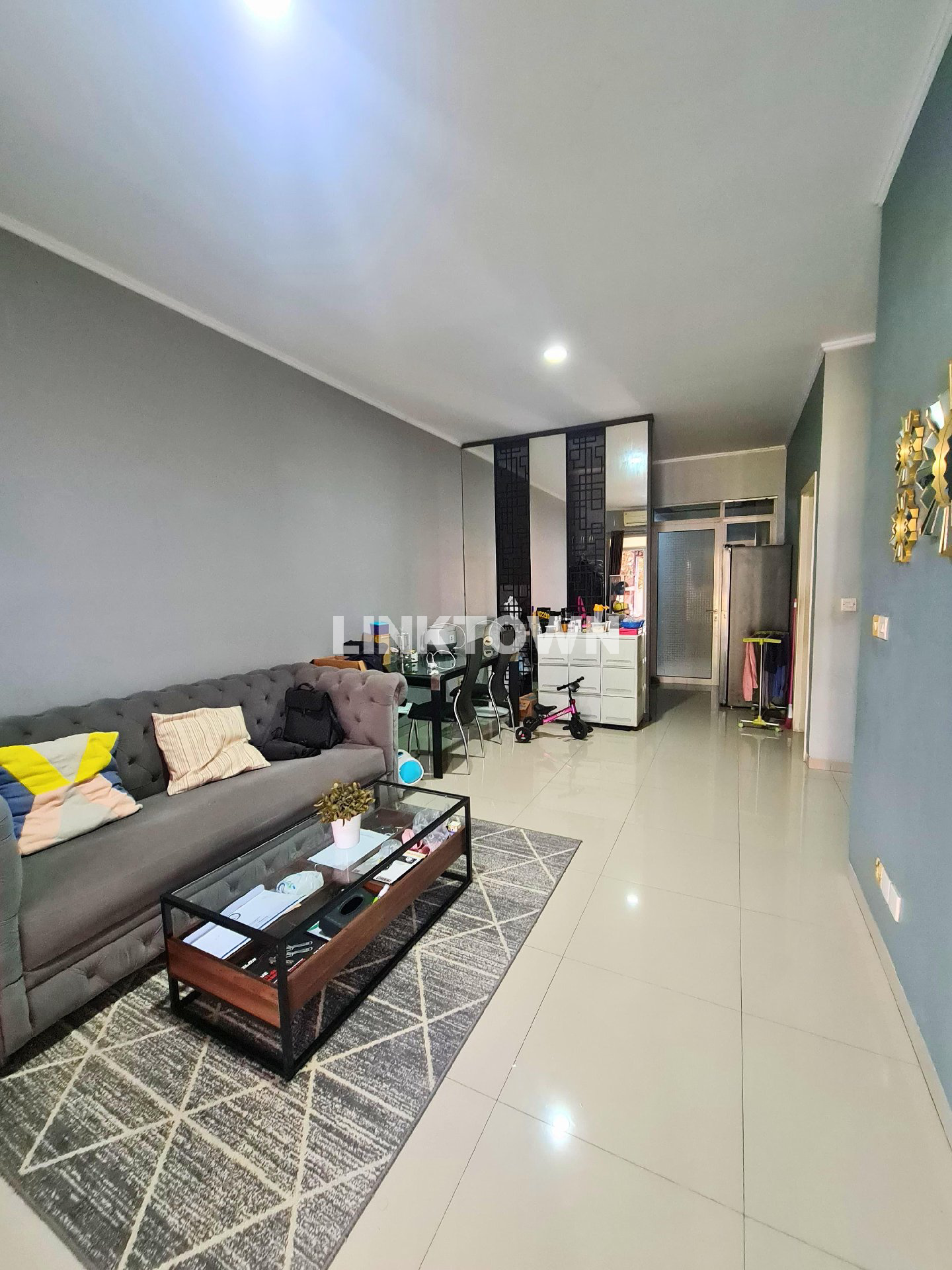 Rumah Luas Tangerang Bisa Negooooo!!!