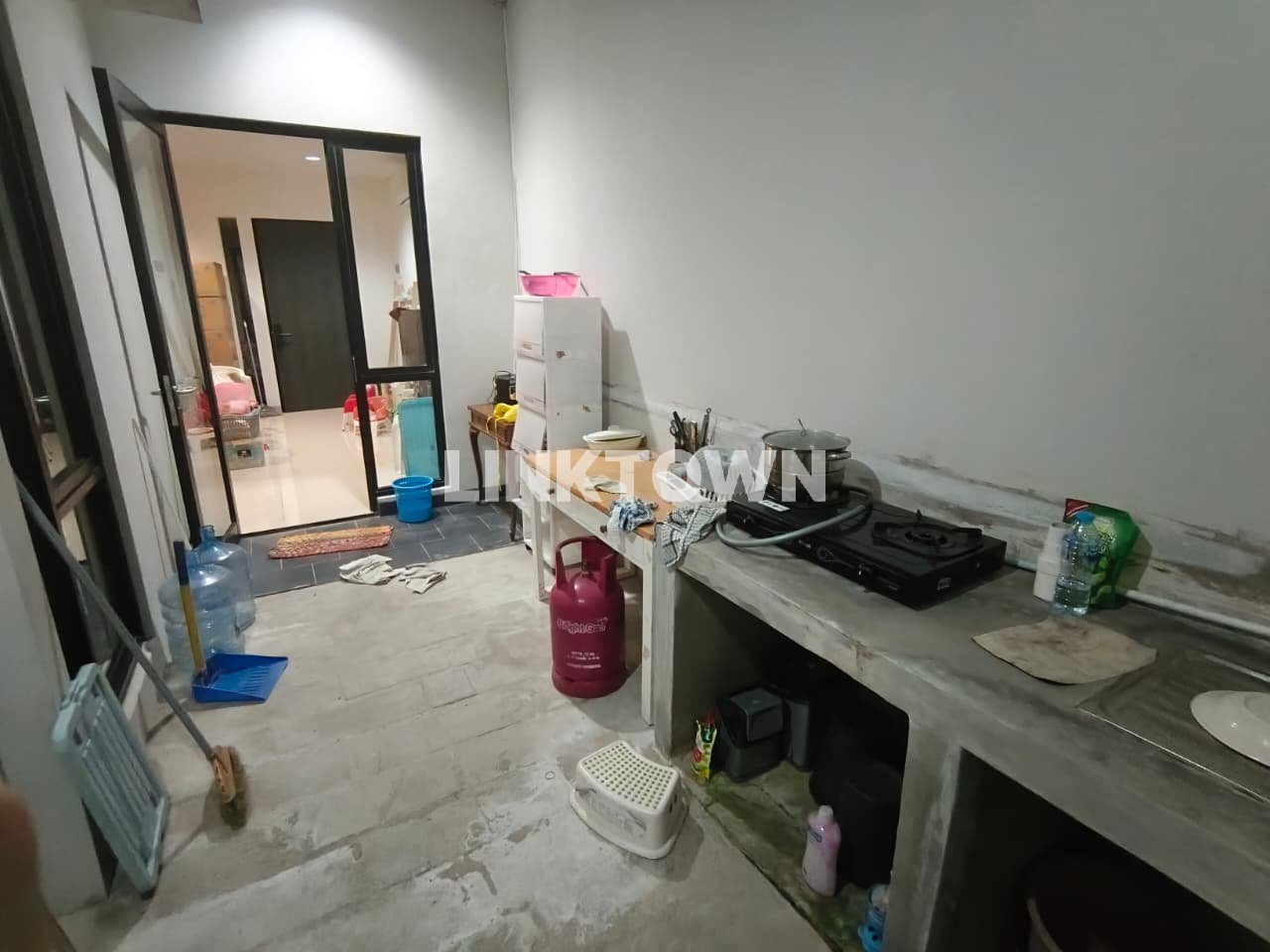 Cepaaaaat Rumah Mewah Jakarta Garden City Dijual/Disewakan