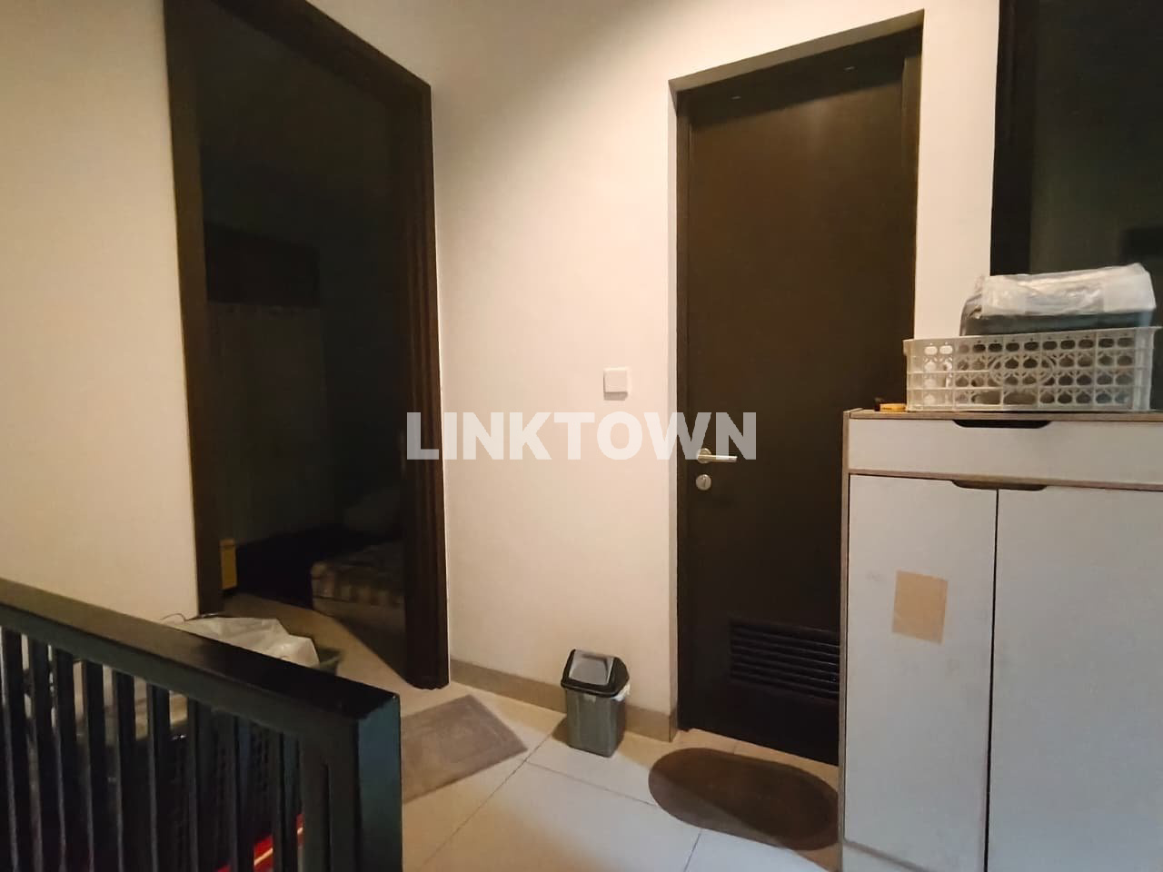 Cepaaaaat Rumah Mewah Jakarta Garden City Dijual/Disewakan