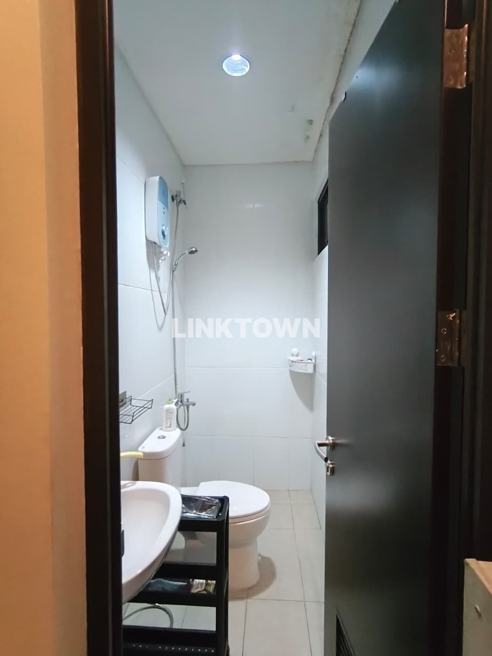 Cepaaaaat Rumah Mewah Jakarta Garden City Dijual/Disewakan