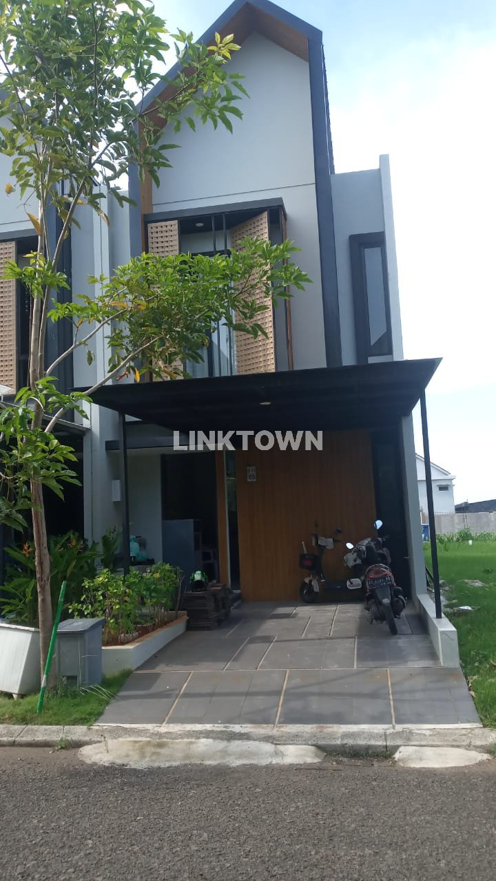 Cepaaaaat Rumah Mewah Jakarta Garden City Dijual/Disewakan Cepaaaaat Rumah Mewah Jakarta Garden City Dijual/Disewakan