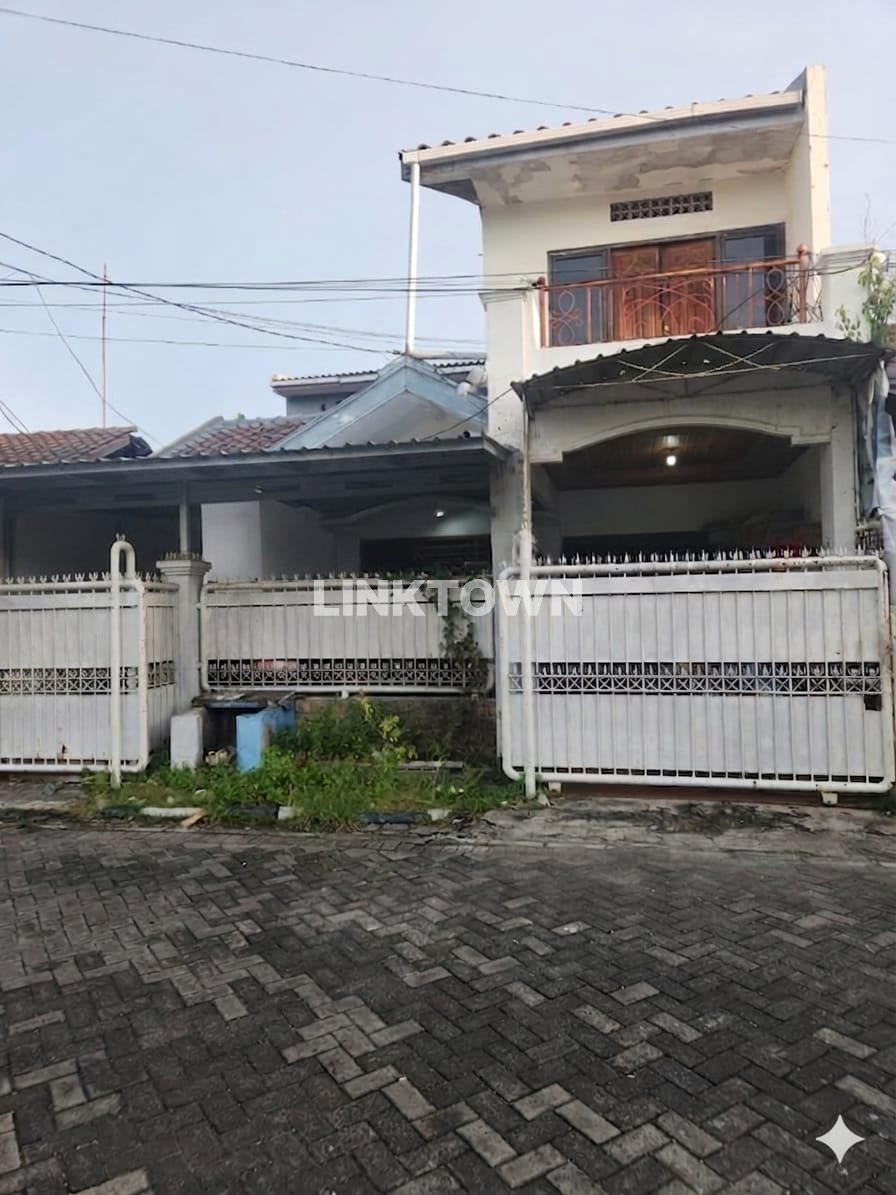 Dijual Cepat Rumah di Rungkut Mapan Selangkah ke Merr Surabaya Dijual Cepat Rumah di Rungkut Mapan Selangkah ke Merr Surabaya