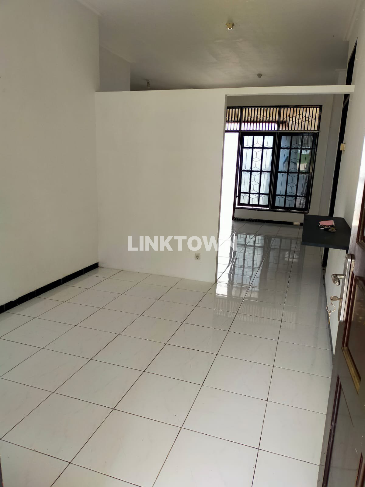 Disewakan Murah Rumah 1 Lantai Siap Huni Strategis Sutorejo Prima Dekat Pakuwon City