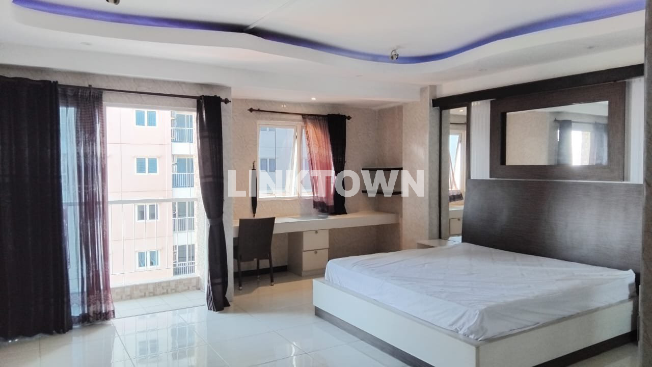Furnish Apartemen Surabaya Barat Puncak Bukit Golf