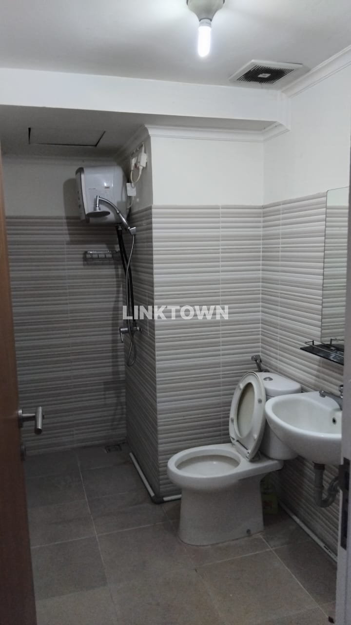 Furnish Apartemen Surabaya Barat Puncak Bukit Golf