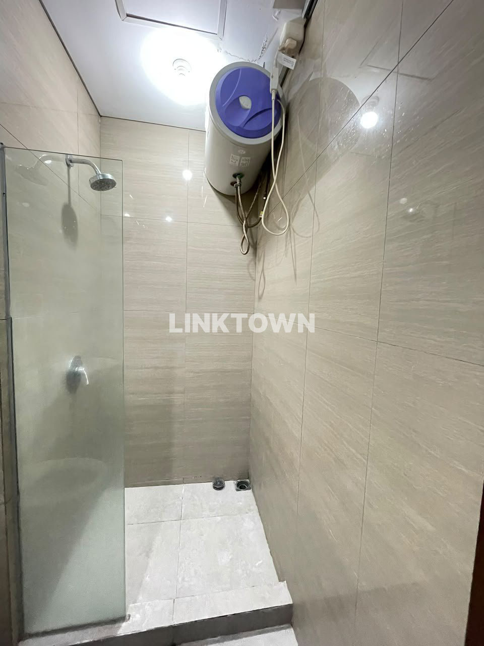 Dijual dan Disewakan Apartemen Tengah Kota Surabaya Type 2 Br di The Linden