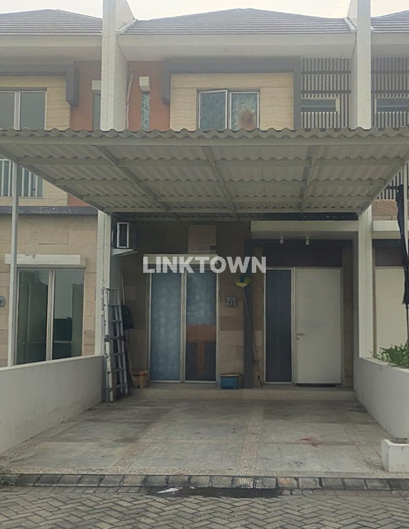 Dijual Rumah 2 Lantai di Green Land Menganti Dijual Rumah 2 Lantai di Green Land Menganti