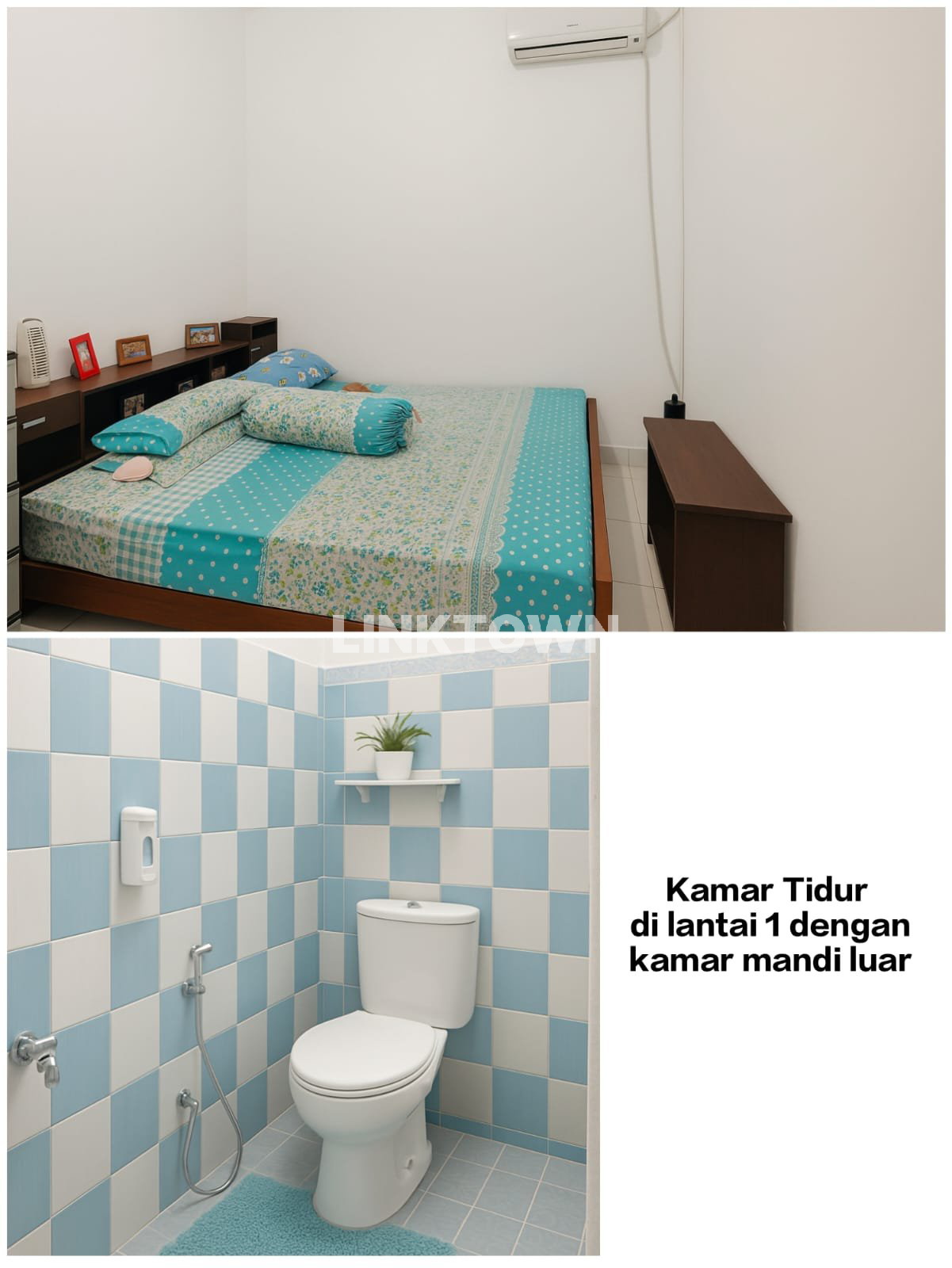 Nego Sampai Deal Rumah di Lokasi Premium Ungaran Semarang