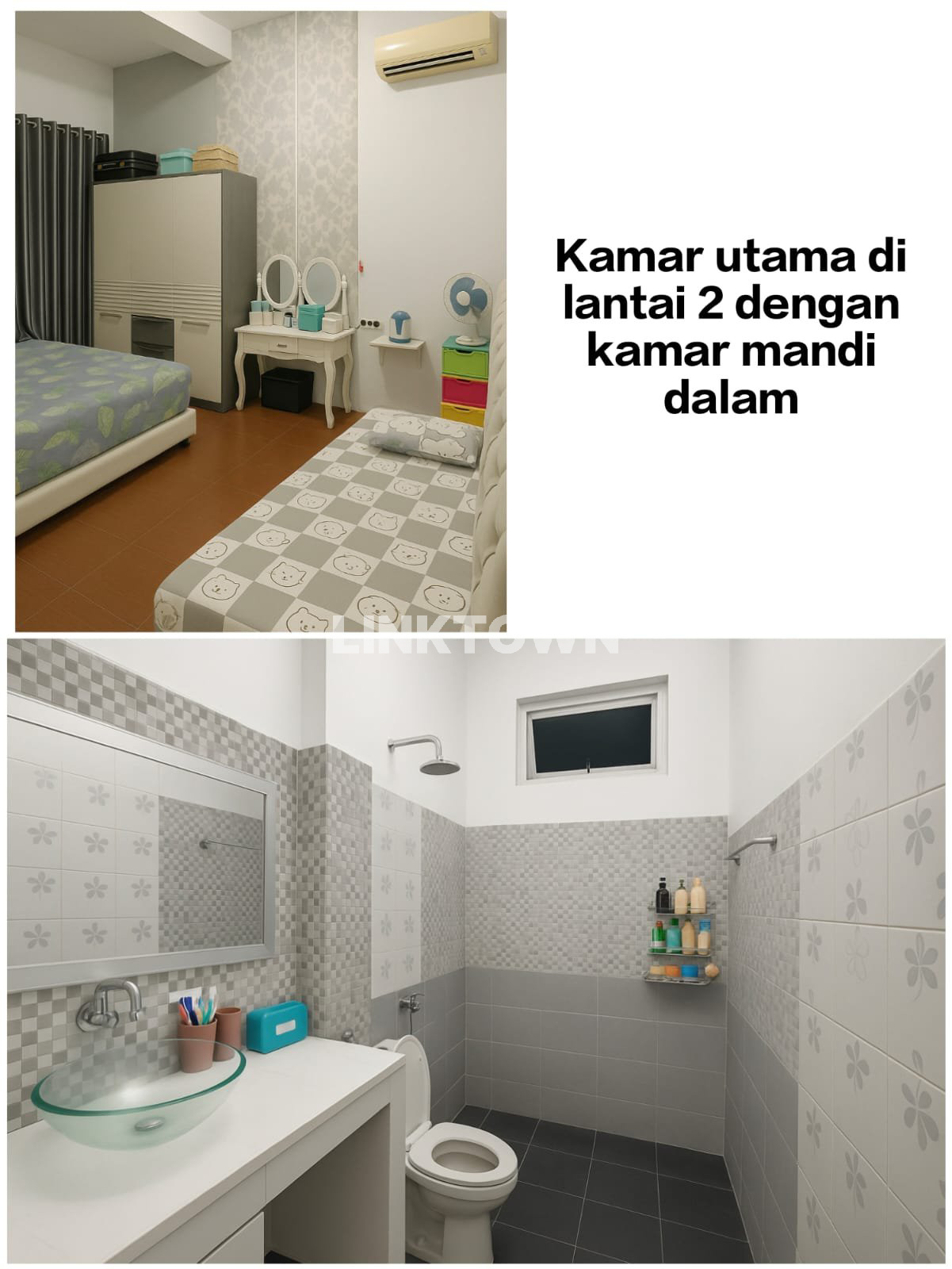 Nego Sampai Deal Rumah di Lokasi Premium Ungaran Semarang
