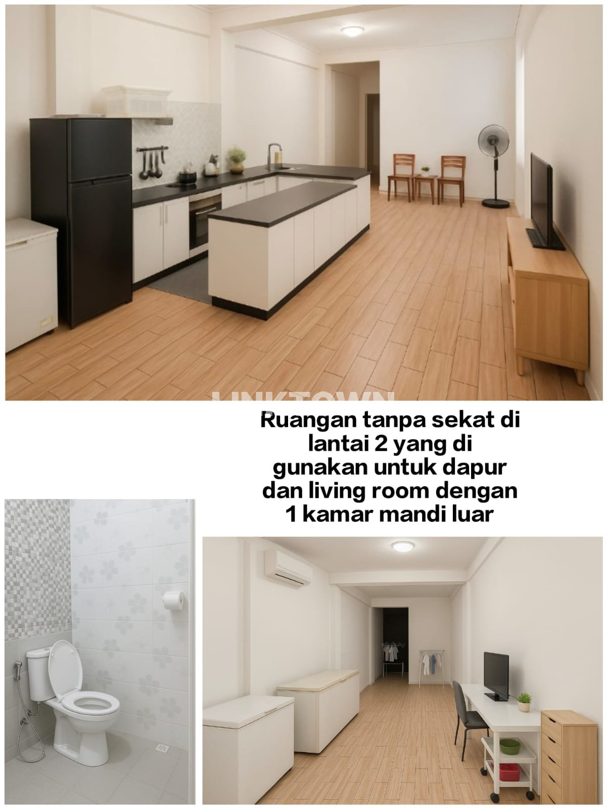 Nego Sampai Deal Rumah di Lokasi Premium Ungaran Semarang
