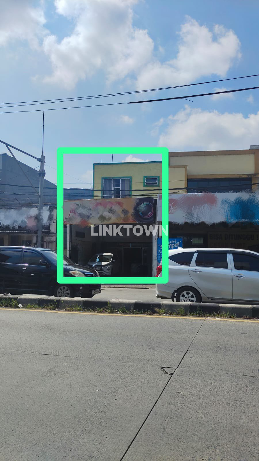 Nego Sampai Deal Rumah di Lokasi Premium Ungaran Semarang Nego Sampai Deal Rumah di Lokasi Premium Ungaran Semarang
