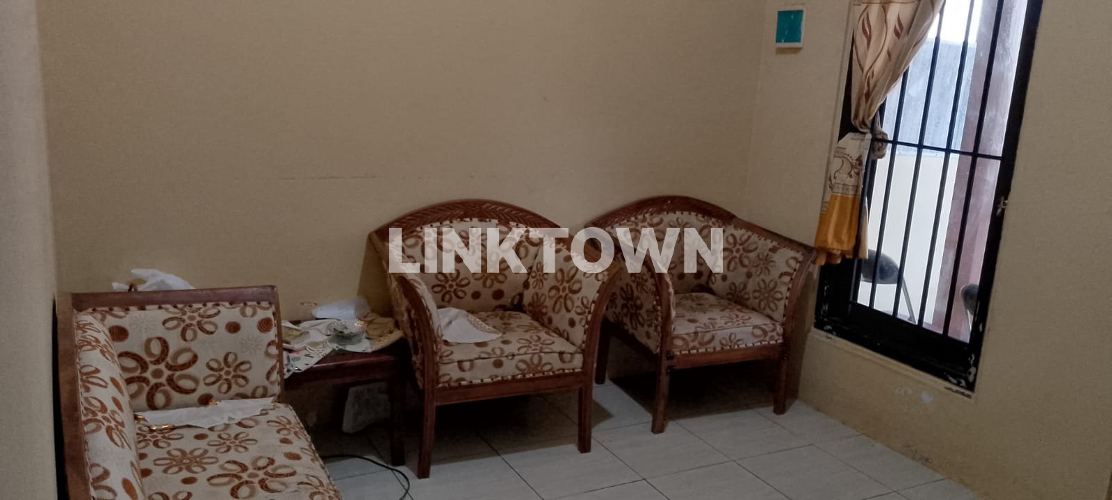 Under Market Rumah Siap Huni di Winongsari Semarang
