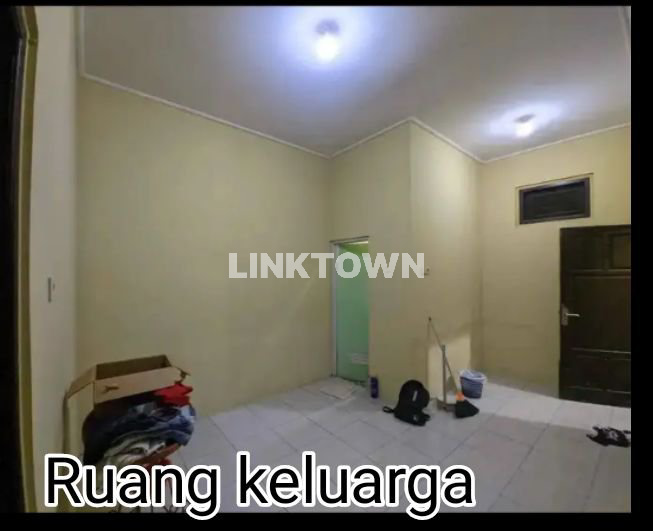 Under Market Rumah Siap Huni di Winongsari Semarang