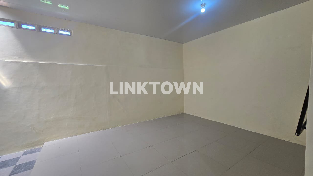 Dijual Cepat Rumah Modern Minimalis di Bsb Graha Pesona Semarang