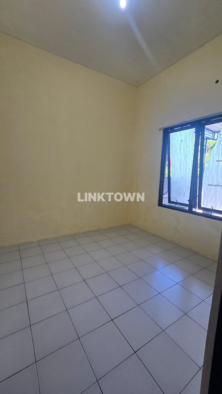 Dijual Cepat Rumah Modern Minimalis di Bsb Graha Pesona Semarang