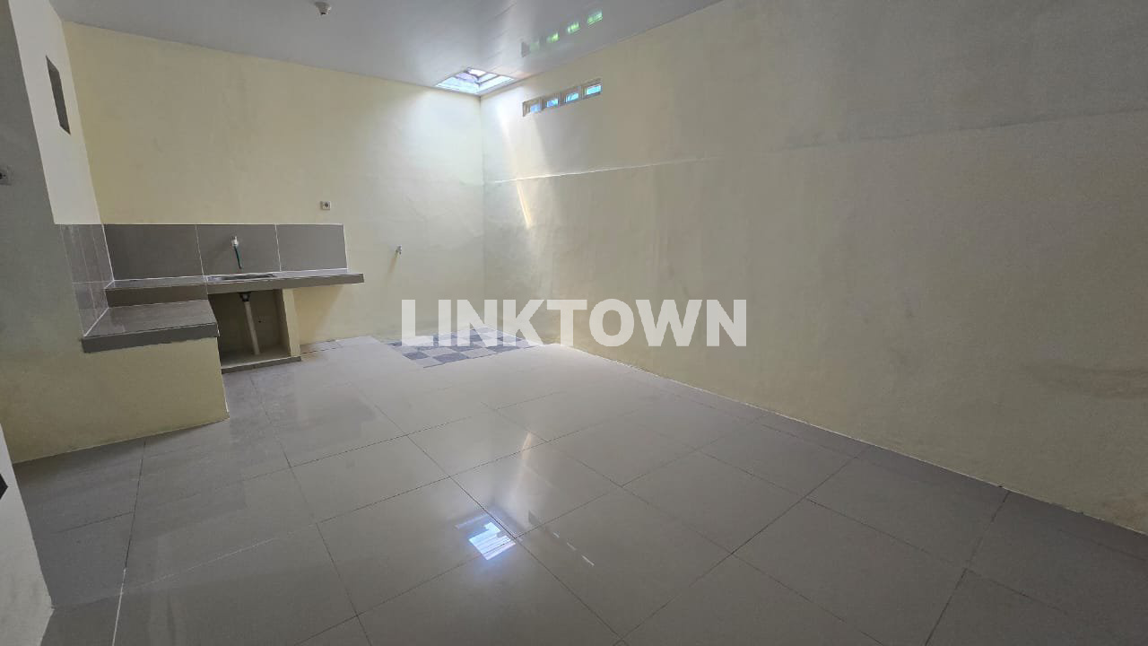 Dijual Cepat Rumah Modern Minimalis di Bsb Graha Pesona Semarang