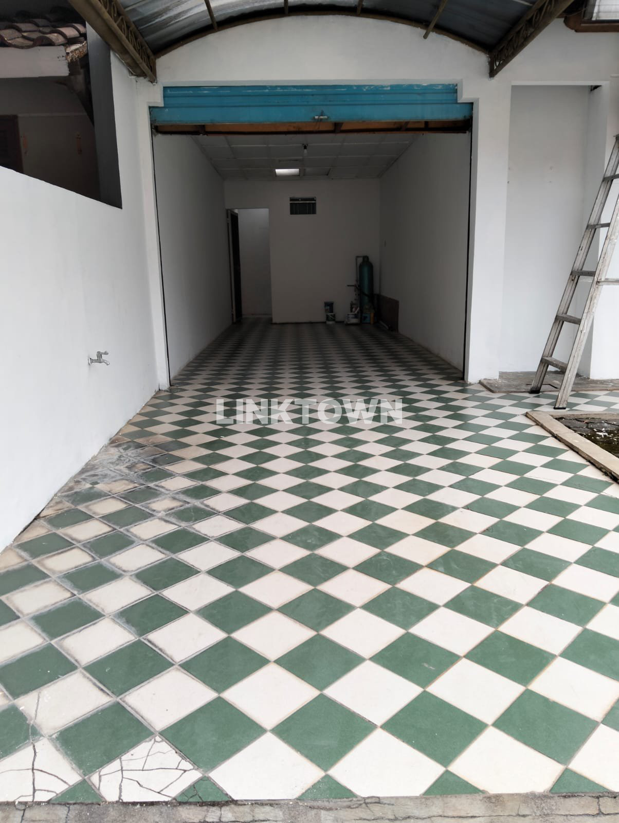Harga Dijamin Paling Murah Rumah di Kawasan Perum Jati Raya Semarang