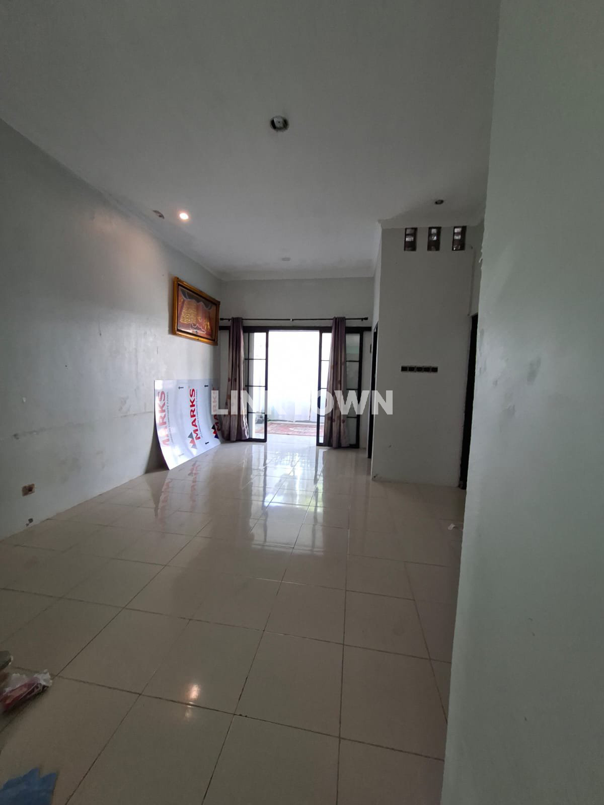 Rumah 1 Lantai Lokasi Strategis dan Asri di Perum Sembrani Salatiga