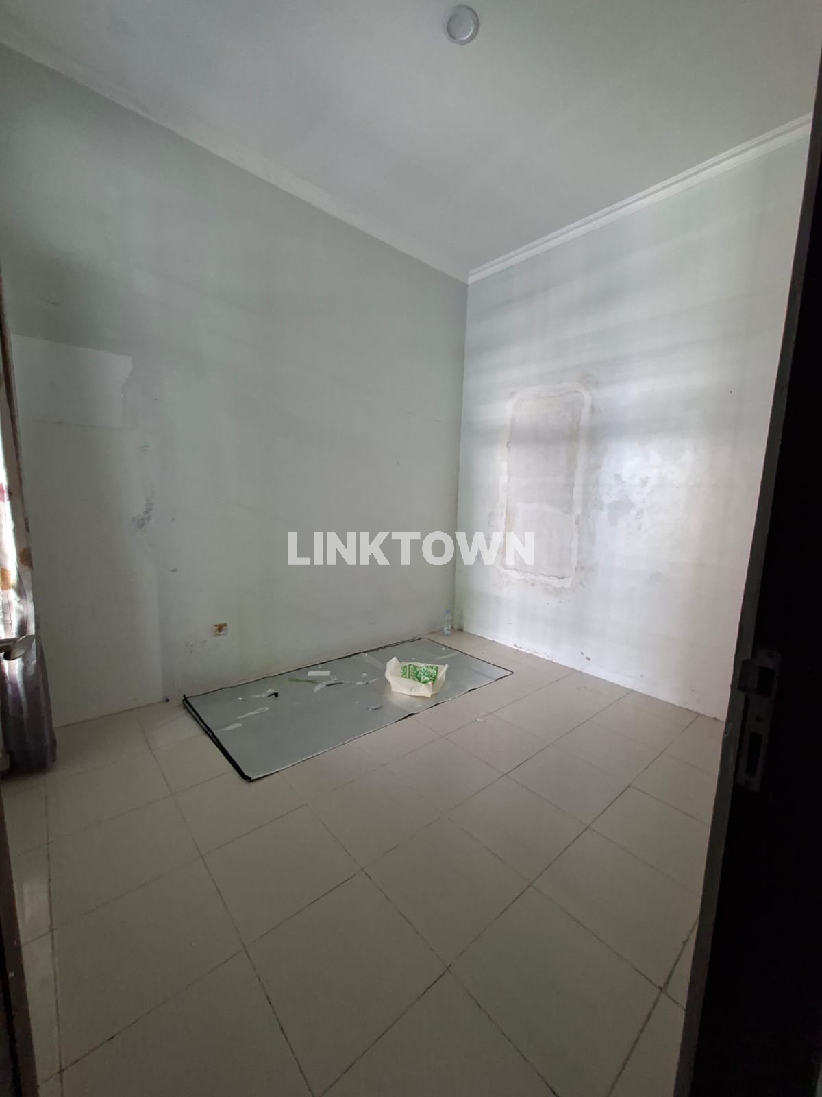Rumah 1 Lantai Lokasi Strategis dan Asri di Perum Sembrani Salatiga