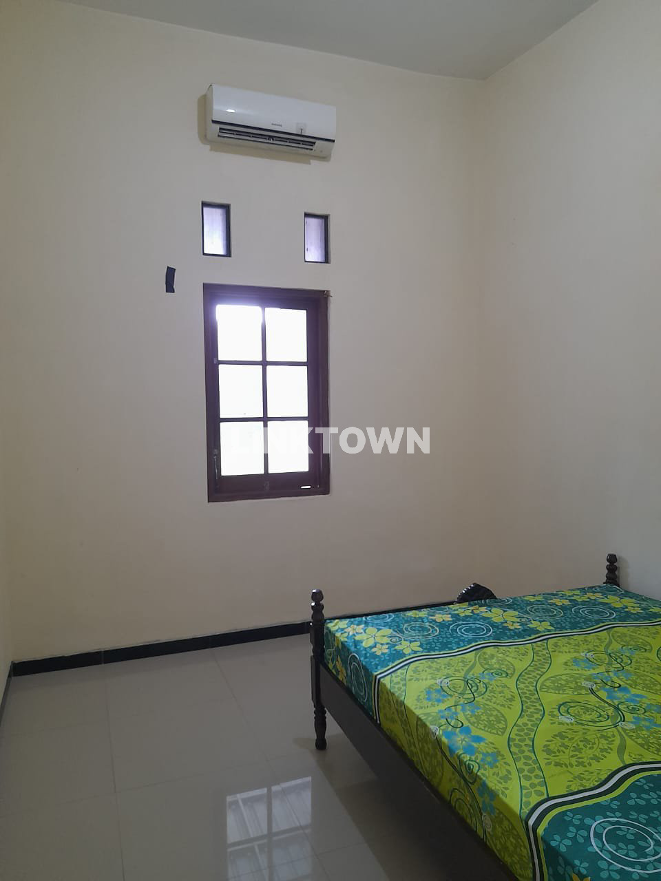 Paling Murah Rumah Furnish Siap Huni di Perum Bpd Semarang