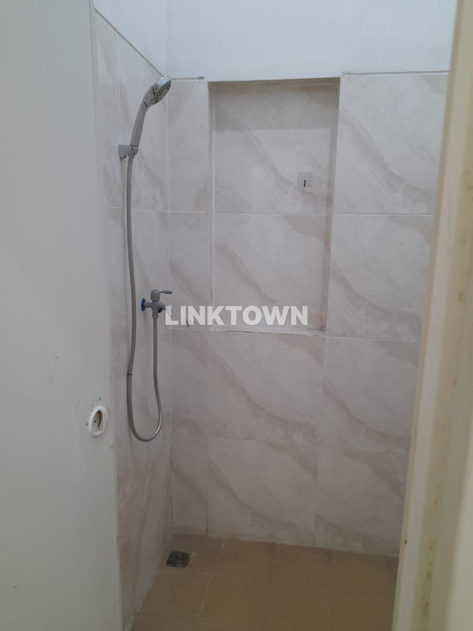 Paling Murah Rumah Furnish Siap Huni di Perum Bpd Semarang