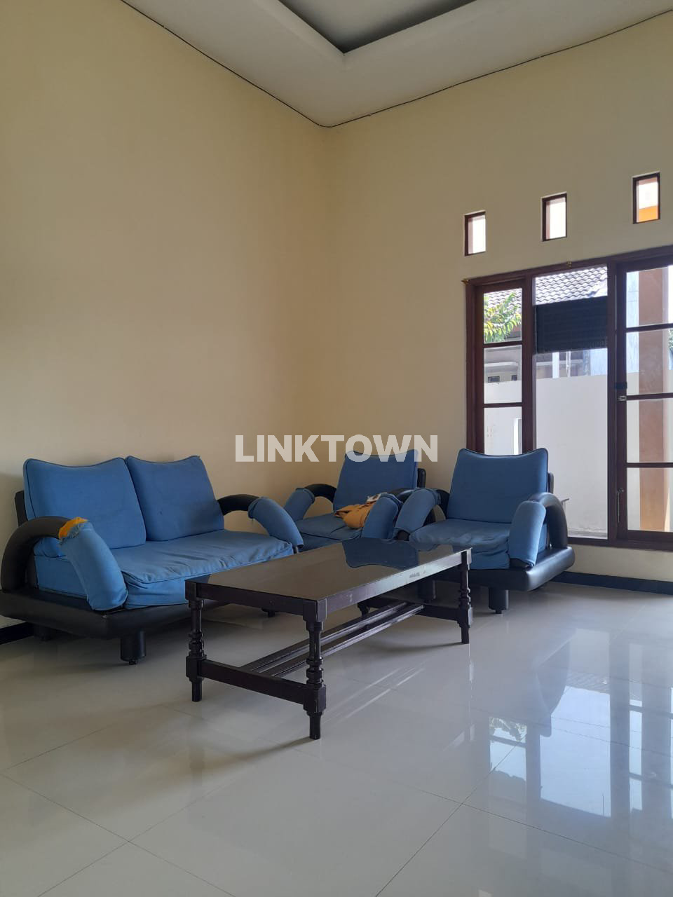 Paling Murah Rumah Furnish Siap Huni di Perum Bpd Semarang