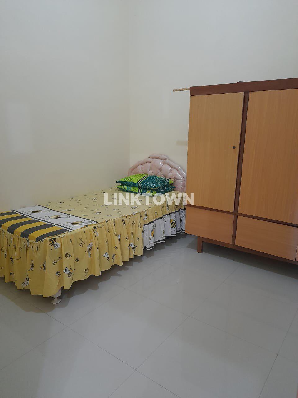 Paling Murah Rumah Furnish Siap Huni di Perum Bpd Semarang