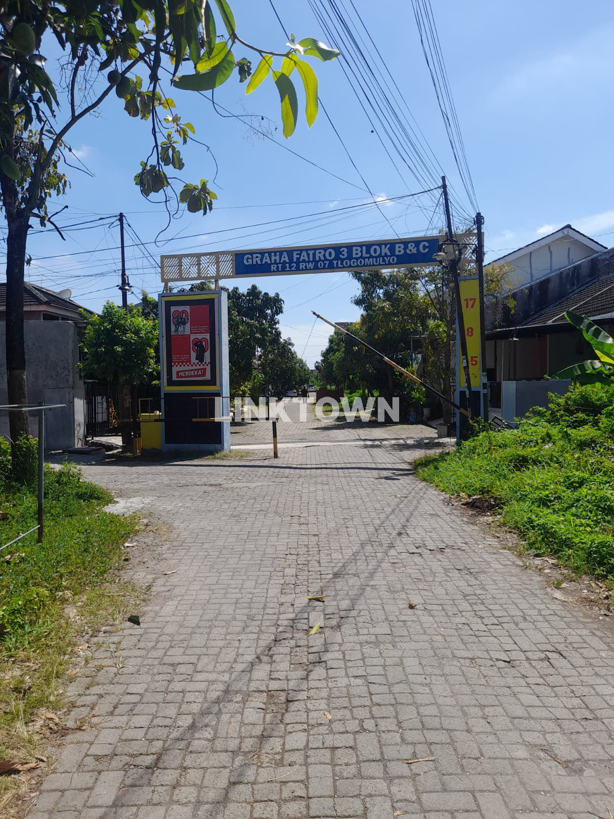Ready Tanah Sudah SHM Siap Bangun di Graha Fatro 3 Semarang Ready Tanah Sudah SHM Siap Bangun di Graha Fatro 3 Semarang