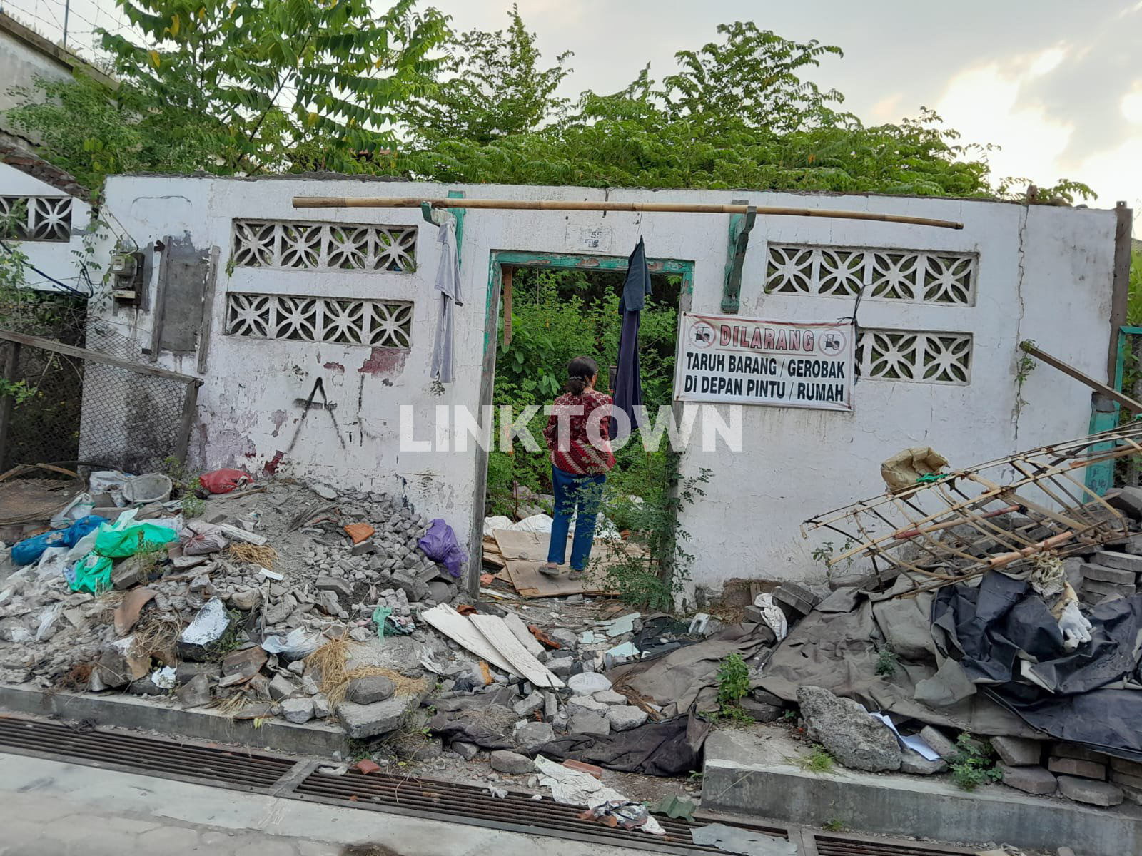 Tanah Strategis Nego Termurah di Pringgading Semarang Tanah Strategis Nego Termurah di Pringgading Semarang