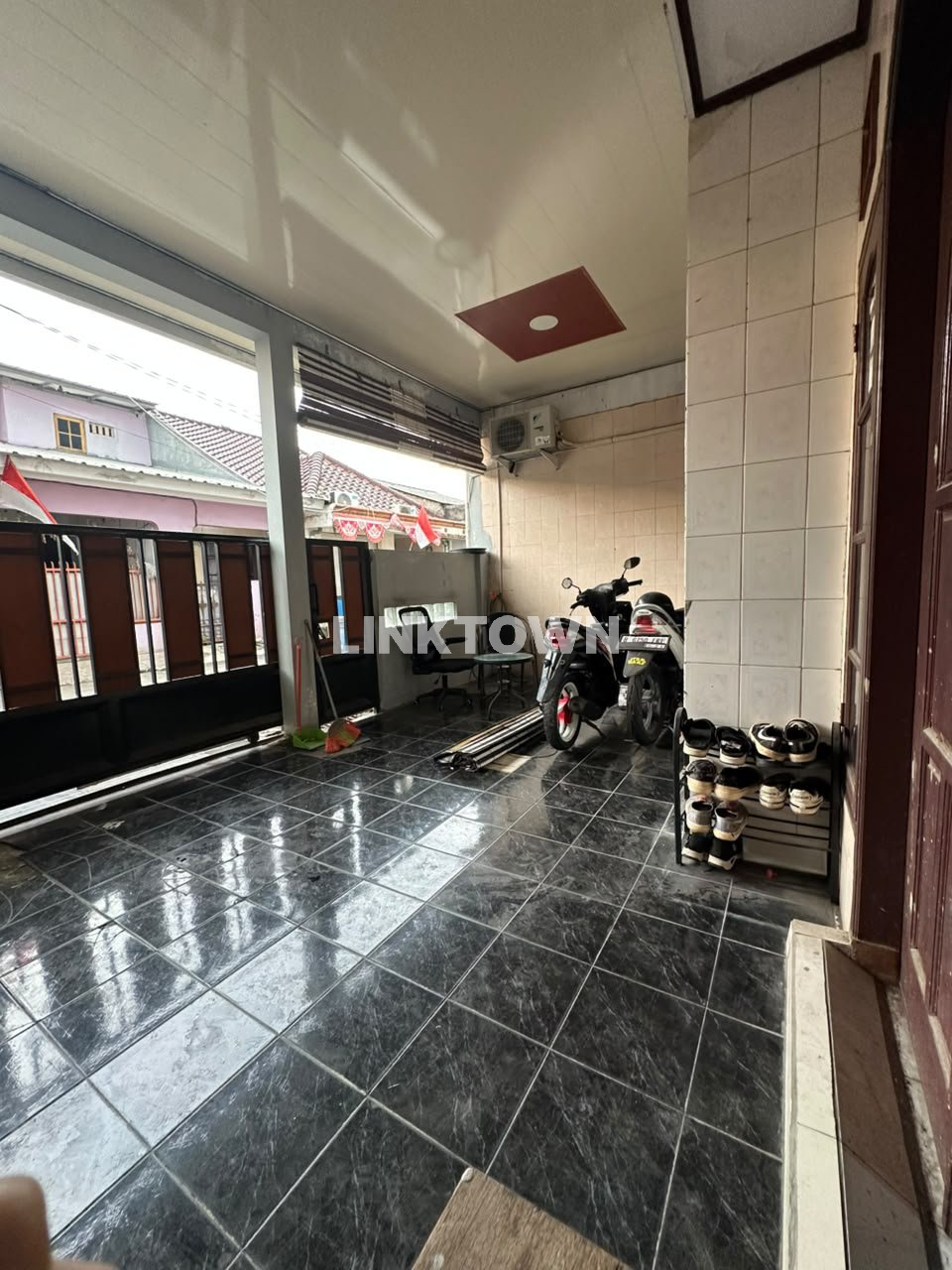 RUMAH DEKAT GRAND WISATA BEKASI di PERUMAHAN KODAM MUSTIKA JAYA