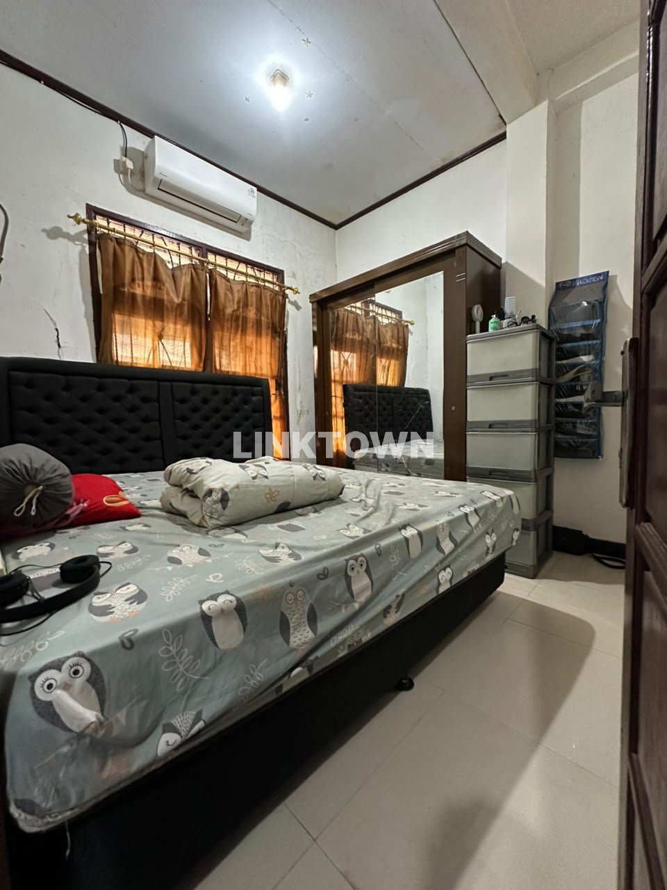 RUMAH DEKAT GRAND WISATA BEKASI di PERUMAHAN KODAM MUSTIKA JAYA