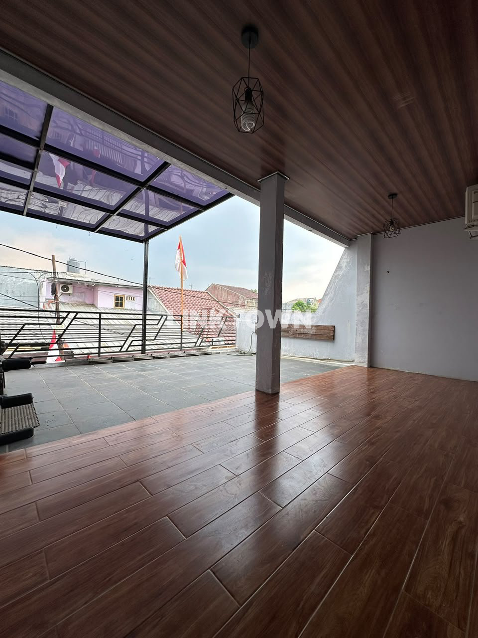 RUMAH DEKAT GRAND WISATA BEKASI di PERUMAHAN KODAM MUSTIKA JAYA