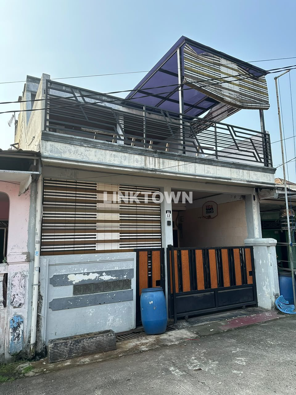 RUMAH DEKAT GRAND WISATA BEKASI di PERUMAHAN KODAM MUSTIKA JAYA RUMAH DEKAT GRAND WISATA BEKASI di PERUMAHAN KODAM MUSTIKA JAYA