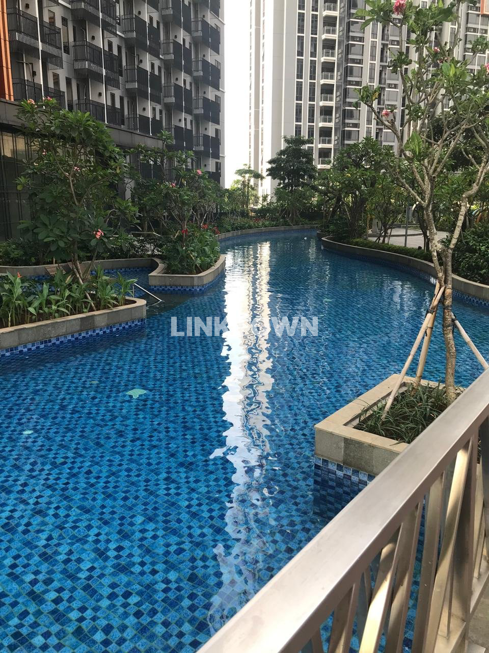 Apartement Dalam Mall Siap Huni Semi Furnis Apartement Dalam Mall Siap Huni Semi Furnis