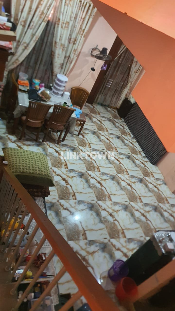 Rumah Dengan Akses Kemana Saja Cepat!!! Kemayoran