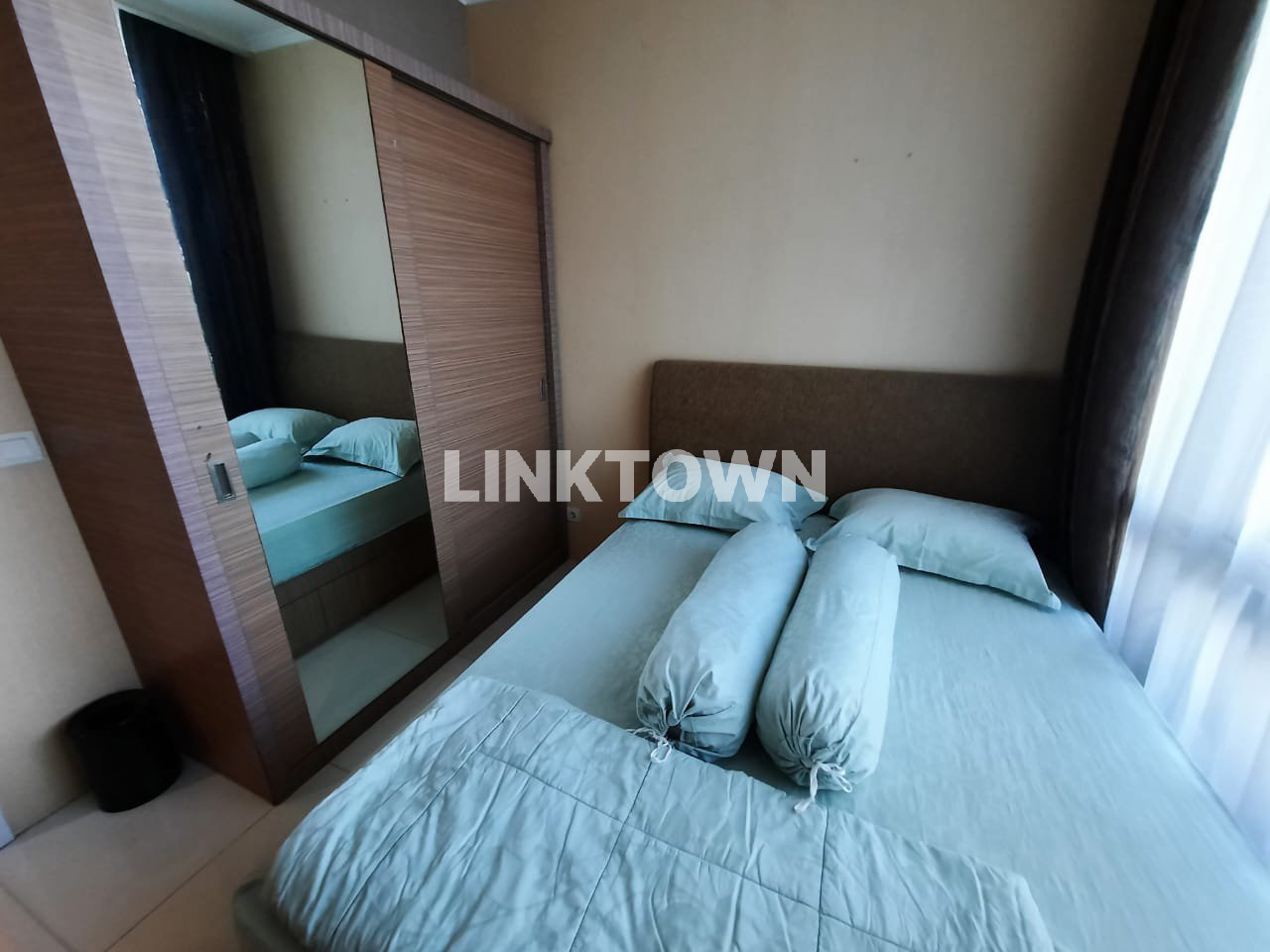 Disewakan Segera Apartemen View City Light di Ciputra World