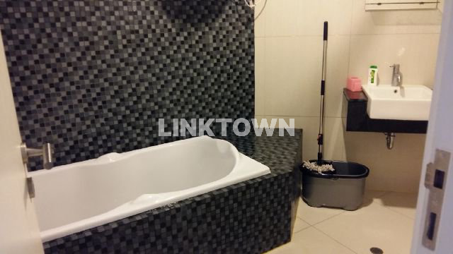 Disewakan Segera Apartemen View City Light di Ciputra World