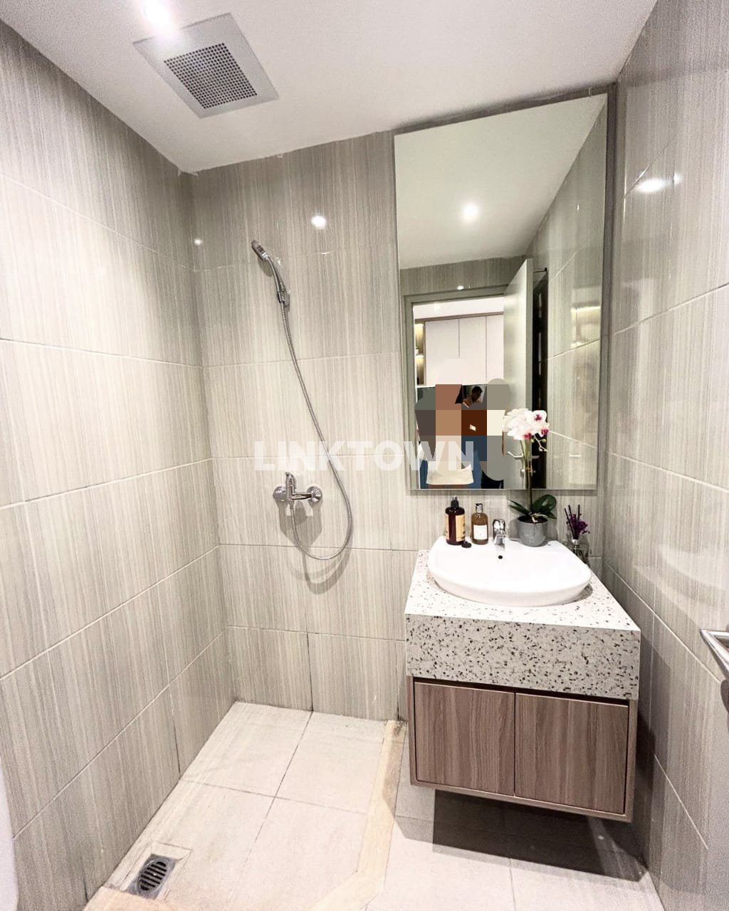 Disewakan Bulanan Type 2 Br Full Furnish di Apartemen Bella
