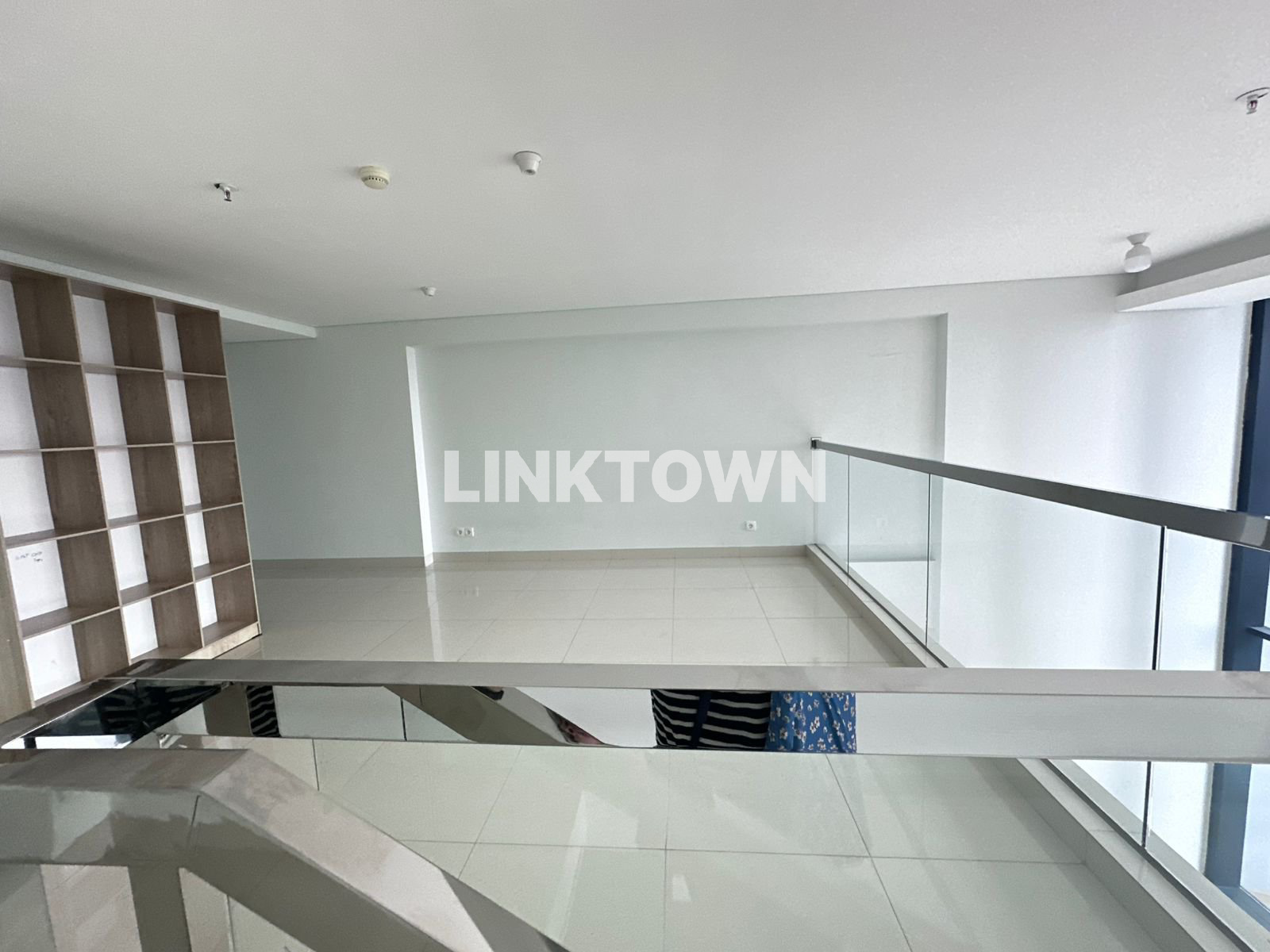 Disewakan Ready Apartemen Direct Accsess ke Ciputra World