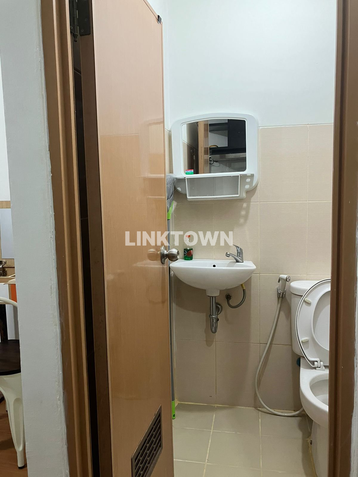 Dijual Nego Sampai Deal dan Disewakan Type Studio Apartemen Bale Hinggil Surabaya