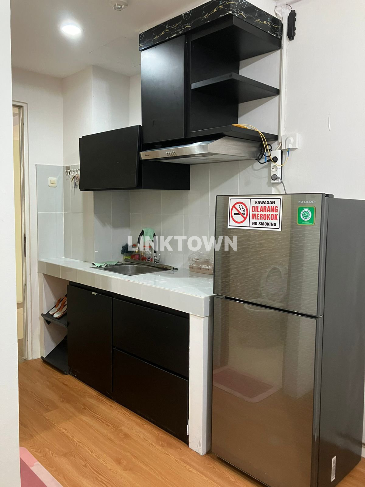 Dijual Nego Sampai Deal dan Disewakan Type Studio Apartemen Bale Hinggil Surabaya