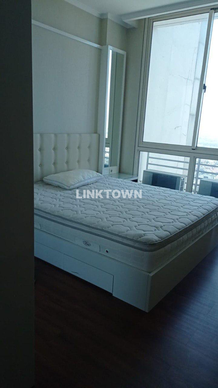 Disewakan 1 Br Furnish di Apartemen Via Ciputra World