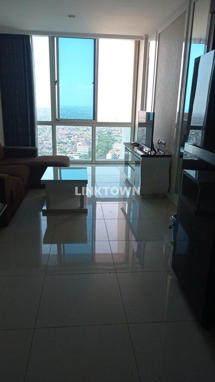 Disewakan 1 Br Furnish di Apartemen Via Ciputra World
