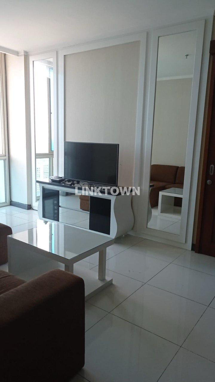 Disewakan 1 Br Furnish di Apartemen Via Ciputra World Disewakan 1 Br Furnish di Apartemen Via Ciputra World