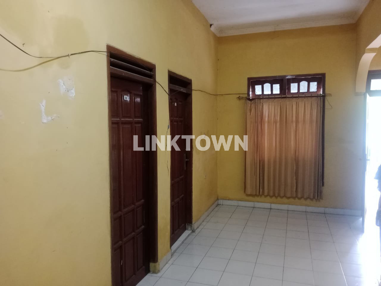 Dijual Rumah Siap di Graha Bunder Asri Gresik