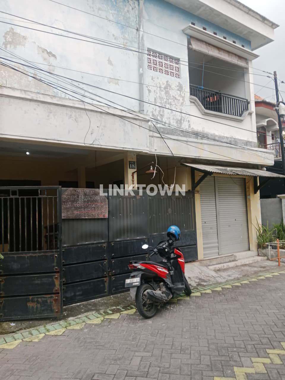 Dijual Rumah Siap di Graha Bunder Asri Gresik Dijual Rumah Siap di Graha Bunder Asri Gresik