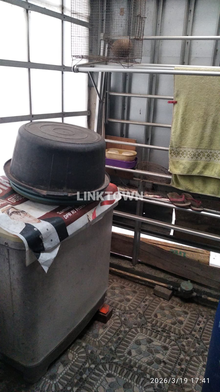 Harga Under Market Rumah di Karang Tengah Genuksari Semarang