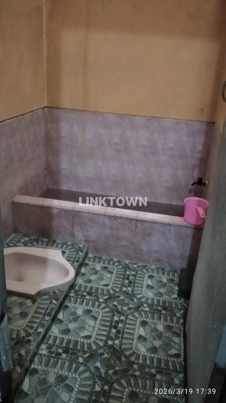 Harga Under Market Rumah di Karang Tengah Genuksari Semarang