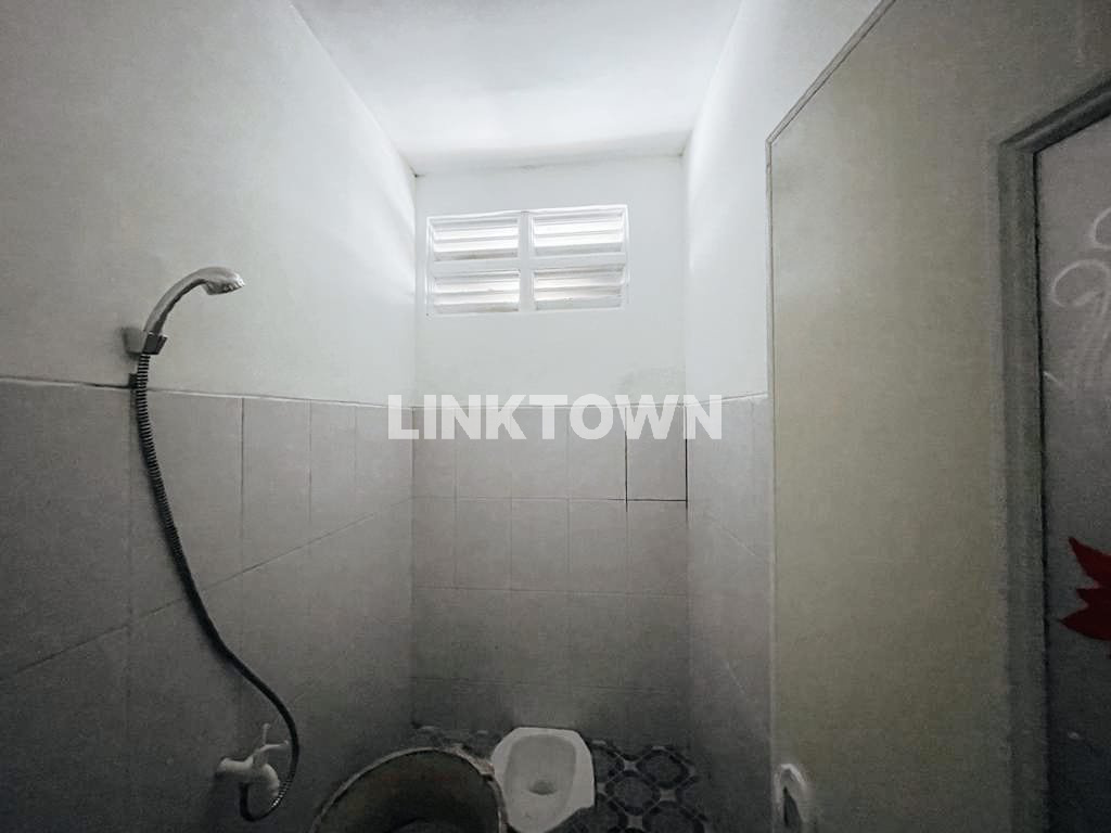 Harga Under Market Rumah Cocok untuk Investasi Kos di Tlaga Bodas